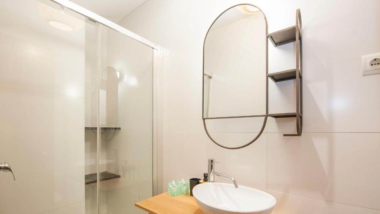 El Patio Del Regidor - Apartamentos Aloha Толедо Екстериор снимка